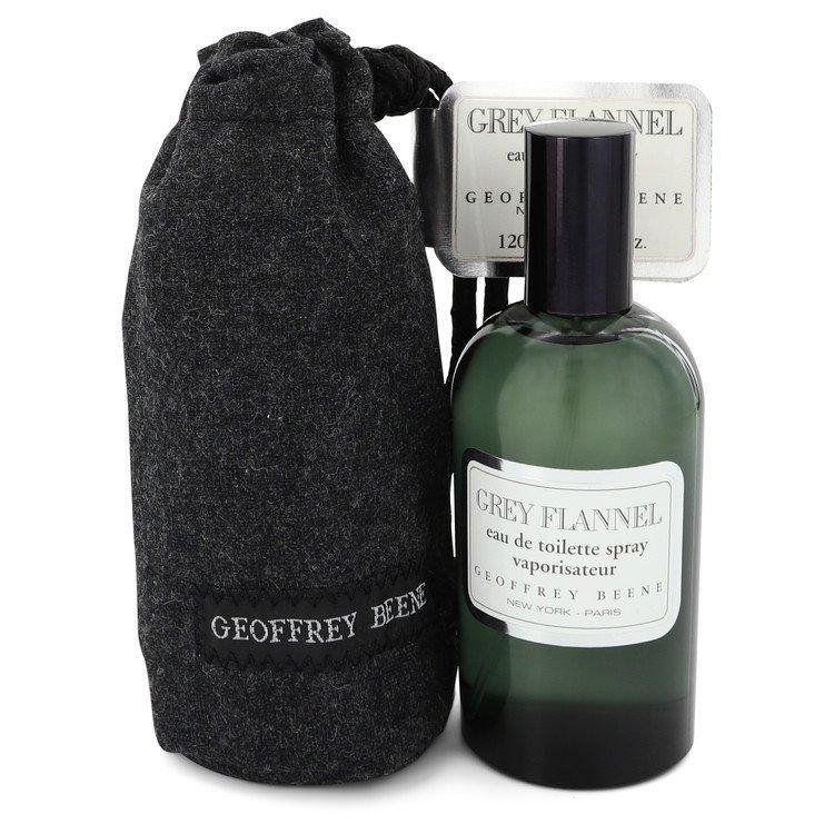 Grey Flannel Eau De Toilette Spray By Geoffrey Beene - American Beauty and Care Deals — abcdealstores