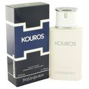 Kouros Eau De Toilette Spray By Yves Saint Laurent - American Beauty and Care Deals — abcdealstores