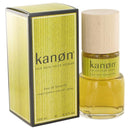 Kanon Eau De Toilette Spray (New Packaging) By Scannon - American Beauty and Care Deals — abcdealstores