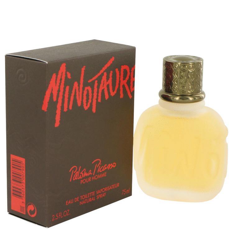 Minotaure Eau De Toilette Spray By Paloma Picasso - American Beauty and Care Deals — abcdealstores