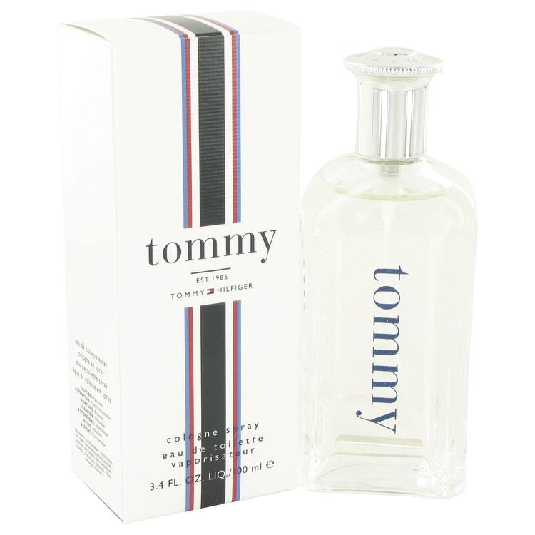 Tommy Hilfiger Cologne Spray / Eau De Toilette Spray By Tommy Hilfiger - American Beauty and Care Deals — abcdealstores