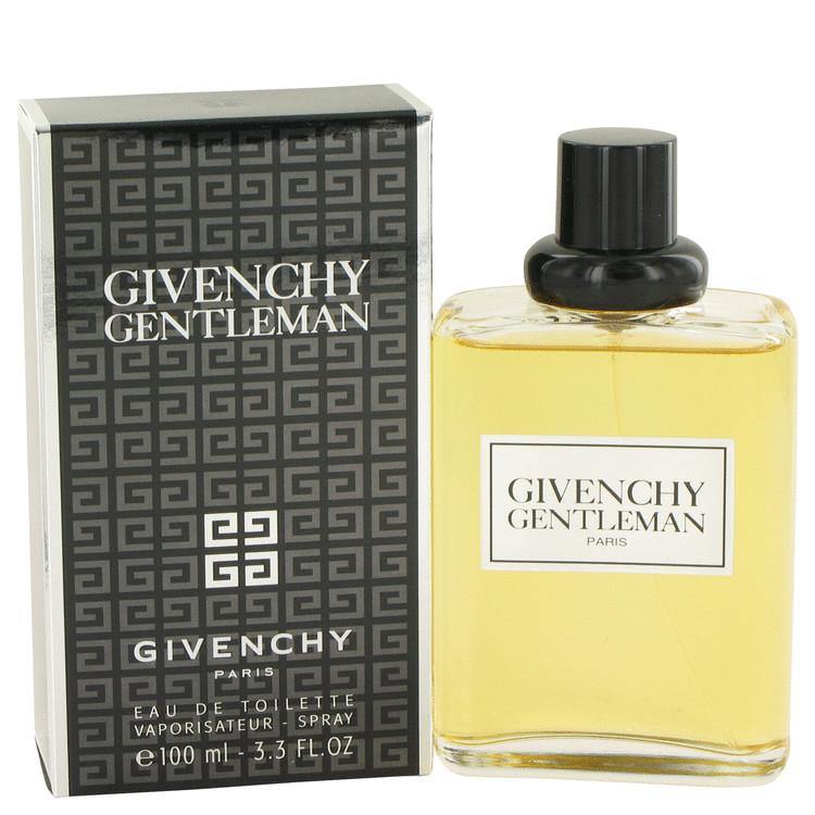 Gentleman Eau De Toilette Spray By Givenchy - American Beauty and Care Deals — abcdealstores