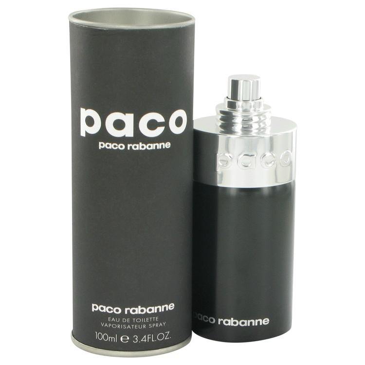 Paco Unisex Eau De Toilette Spray (Unisex) By Paco Rabanne - American Beauty and Care Deals — abcdealstores