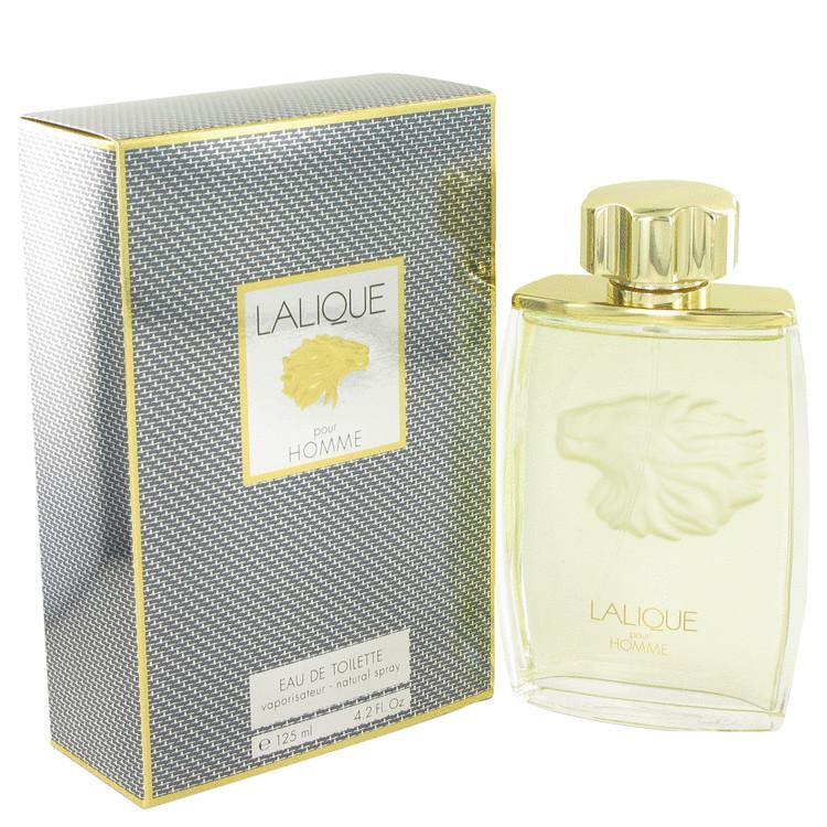 Lalique Eau De Toilette Spray By Lalique - American Beauty and Care Deals — abcdealstores