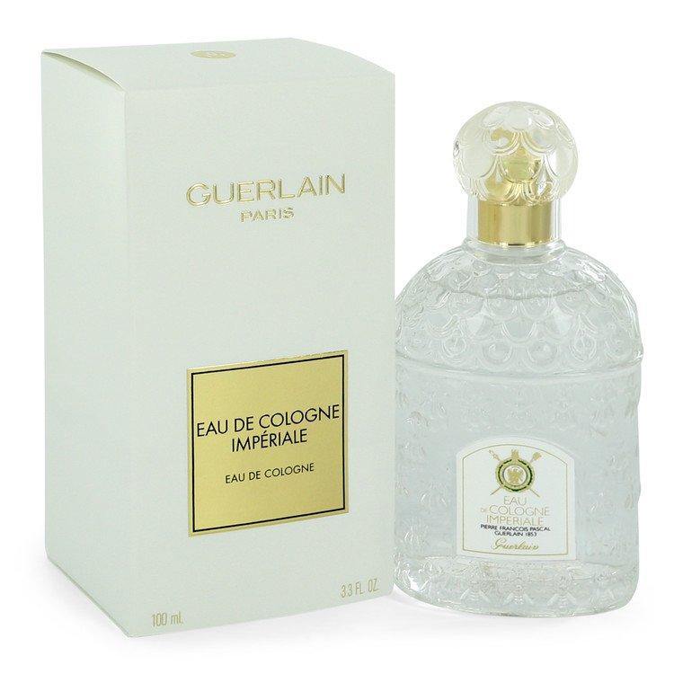 Imperiale Eau De Cologne Spray By Guerlain - American Beauty and Care Deals — abcdealstores