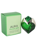 Mugler Aura Eau De Parfum Spray Refillable By Thierry Mugler - American Beauty and Care Deals — abcdealstores