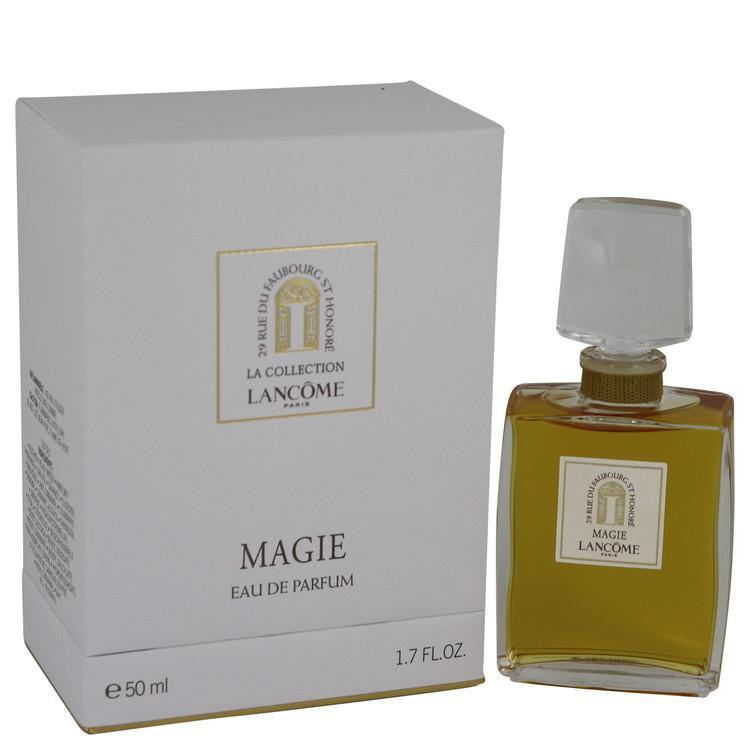 Magie Eau De Parfum Spray By Lancome - American Beauty and Care Deals — abcdealstores