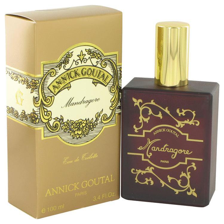 Mandragore Eau De Toilette Spray By Annick Goutal - American Beauty and Care Deals — abcdealstores