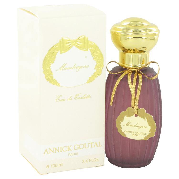 Mandragore Eau De Toilette Spray By Annick Goutal - American Beauty and Care Deals — abcdealstores