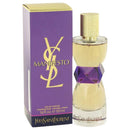 Manifesto Eau De Parfum Spray By Yves Saint Laurent - American Beauty and Care Deals — abcdealstores