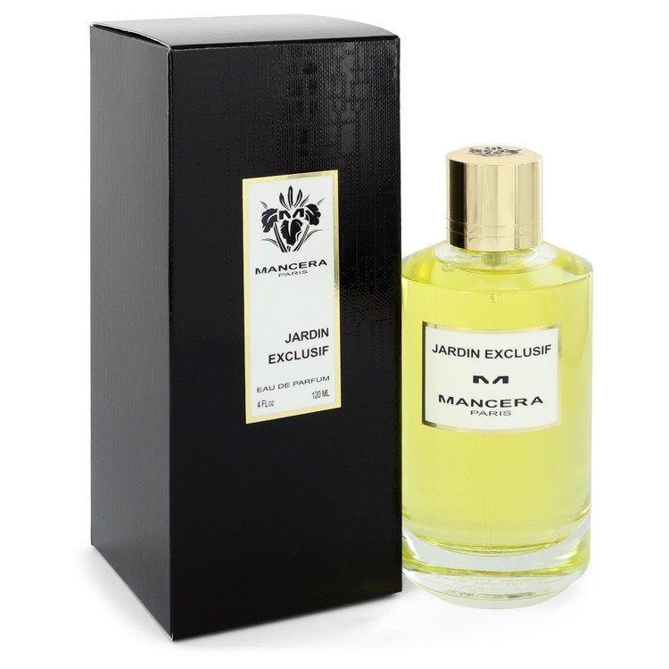 Mancera Jardin Exclusif Eau De Parfum Spray By Mancera - American Beauty and Care Deals — abcdealstores