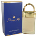 Mauboussin Promise Me Eau De Parfum Spray By Mauboussin - American Beauty and Care Deals — abcdealstores
