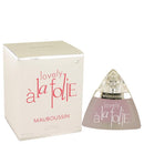 Mauboussin Lovely A La Folie Eau De Parfum Spray By Mauboussin - American Beauty and Care Deals — abcdealstores