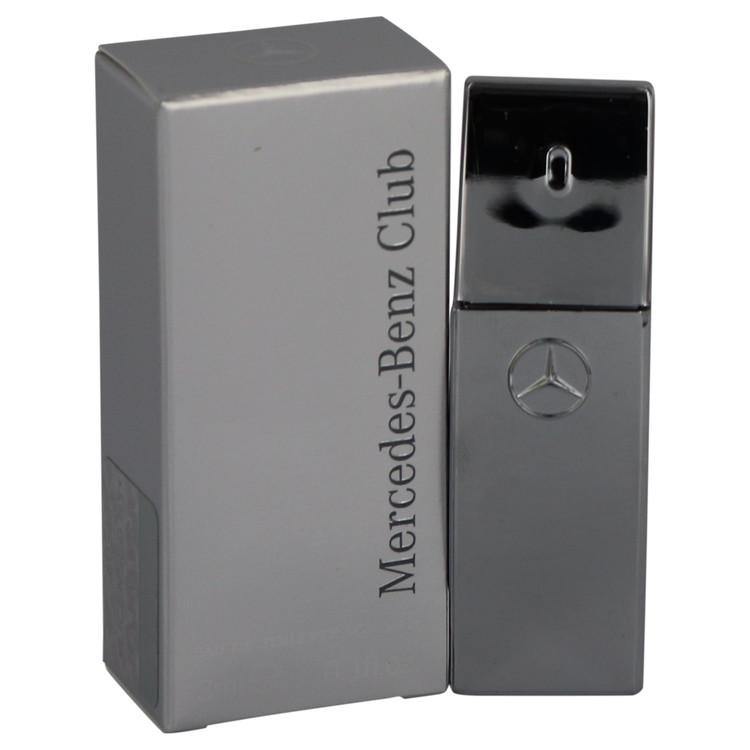 Mercedes Benz Club Mini EDT By Mercedes Benz - American Beauty and Care Deals — abcdealstores