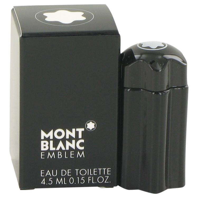 Montblanc Emblem Mini EDT By Mont Blanc - American Beauty and Care Deals — abcdealstores