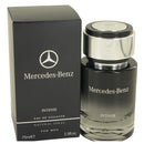 Mercedes Benz Intense Eau De Toilette Spray By Mercedes Benz - American Beauty and Care Deals — abcdealstores