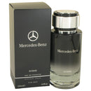 Mercedes Benz Intense Eau De Toilette Spray By Mercedes Benz - American Beauty and Care Deals — abcdealstores