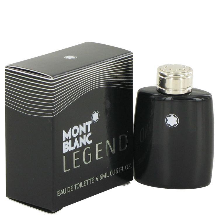 Montblanc Legend Mini EDT By Mont Blanc - American Beauty and Care Deals — abcdealstores