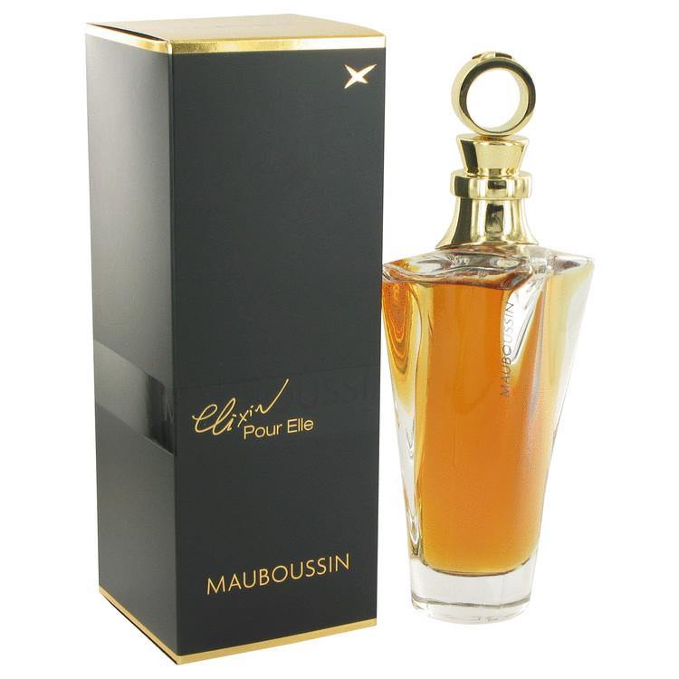 Mauboussin L'elixir Pour Elle Eau De Parfum Spray By Mauboussin - American Beauty and Care Deals — abcdealstores