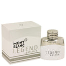 Montblanc Legend Spirit Eau De Toilette Spray By Mont Blanc - American Beauty and Care Deals — abcdealstores
