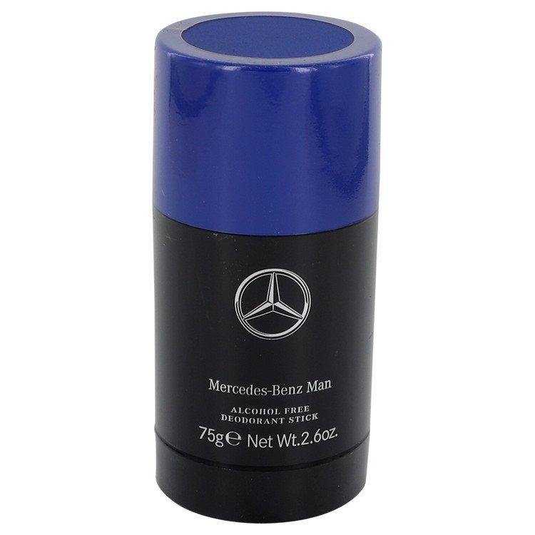 Mercedes Benz Man Deodorant Stick (Alcohol Free) By Mercedes Benz - American Beauty and Care Deals — abcdealstores