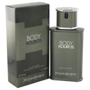 Kouros Body Eau De Toilette Spray By Yves Saint Laurent - American Beauty and Care Deals — abcdealstores