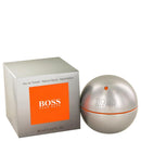 Boss In Motion Eau De Toilette Spray By Hugo Boss - American Beauty and Care Deals — abcdealstores