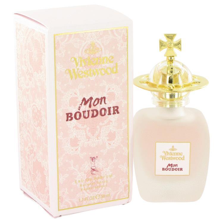 Mon Boudoir Eau De Parfum Spray By Vivienne Westwood - American Beauty and Care Deals — abcdealstores