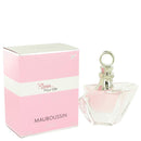 Mauboussin Rose Pour Elle Eau De Parfum Spray By Mauboussin - American Beauty and Care Deals — abcdealstores