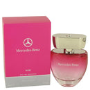 Mercedes Benz Rose Eau De Toilette Spray By Mercedes Benz - American Beauty and Care Deals — abcdealstores