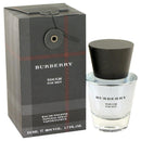 Burberry Touch Eau De Toilette Spray By Burberry - American Beauty and Care Deals — abcdealstores