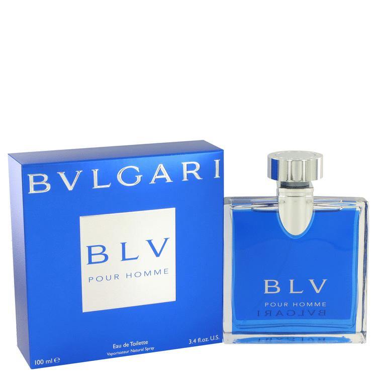 Bvlgari Blv Eau De Toilette Spray By Bvlgari - American Beauty and Care Deals — abcdealstores