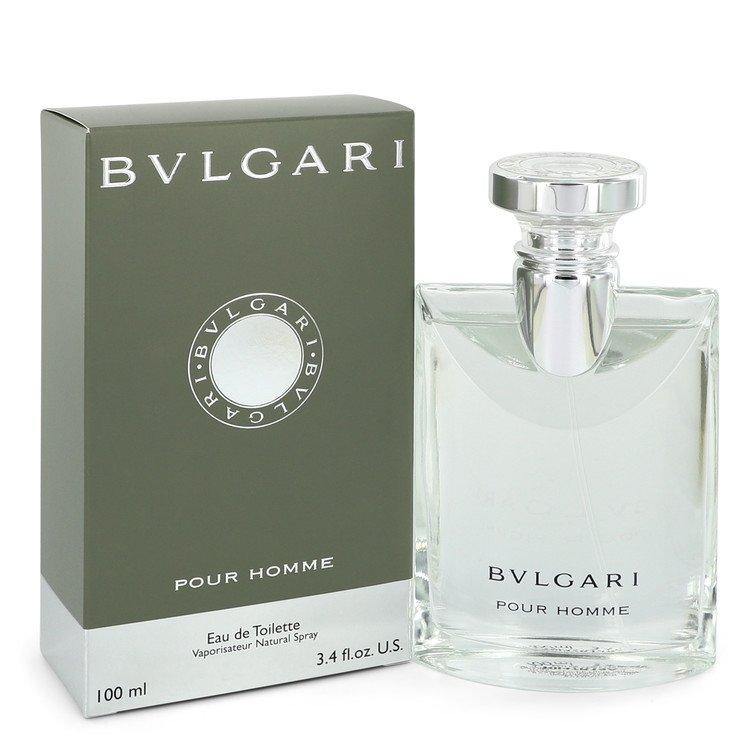 Bvlgari Eau De Toilette Spray By Bvlgari - American Beauty and Care Deals — abcdealstores