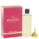 Miss Boucheron Eau De Parfum Spray Refill By Boucheron - American Beauty and Care Deals — abcdealstores