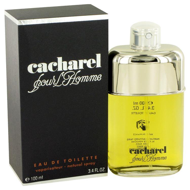 Cacharel Eau De Toilette Spray By Cacharel - American Beauty and Care Deals — abcdealstores