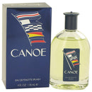 Canoe Eau De Toilette / Cologne By Dana - American Beauty and Care Deals — abcdealstores