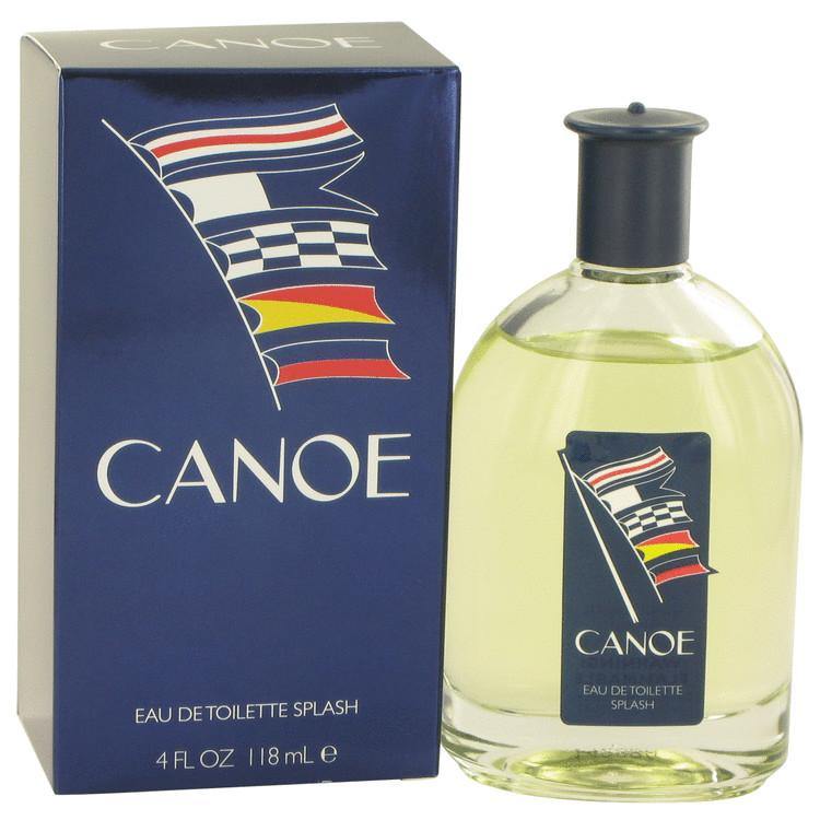 Canoe Eau De Toilette / Cologne By Dana - American Beauty and Care Deals — abcdealstores