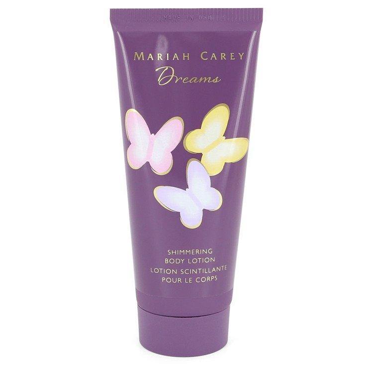 Mariah Carey Dreams Body Lotion By Mariah Carey - American Beauty and Care Deals — abcdealstores