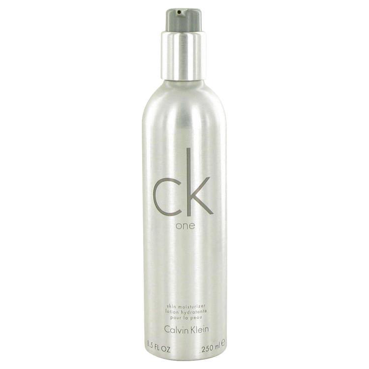 Ck One Body Lotion/ Skin Moisturizer By Calvin Klein - American Beauty and Care Deals — abcdealstores