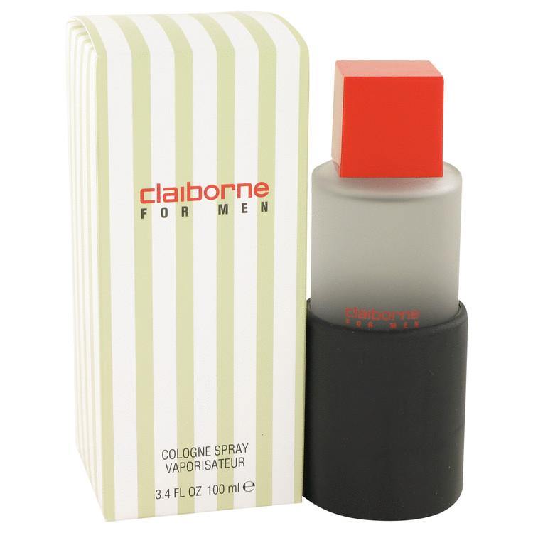 Claiborne Cologne Spray By Liz Claiborne - American Beauty and Care Deals — abcdealstores