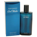 Cool Water Eau De Toilette Spray By Davidoff - American Beauty and Care Deals — abcdealstores