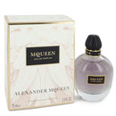 Mcqueen Eau De Parfum Spray By Alexander McQueen - American Beauty and Care Deals — abcdealstores