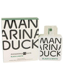 Mandarina Duck Black & White Eau De Toilette Spray By Mandarina Duck - American Beauty and Care Deals — abcdealstores