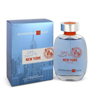 Mandarina Duck Let's Travel To New York Eau De Toilette Spray By Mandarina Duck - American Beauty and Care Deals — abcdealstores