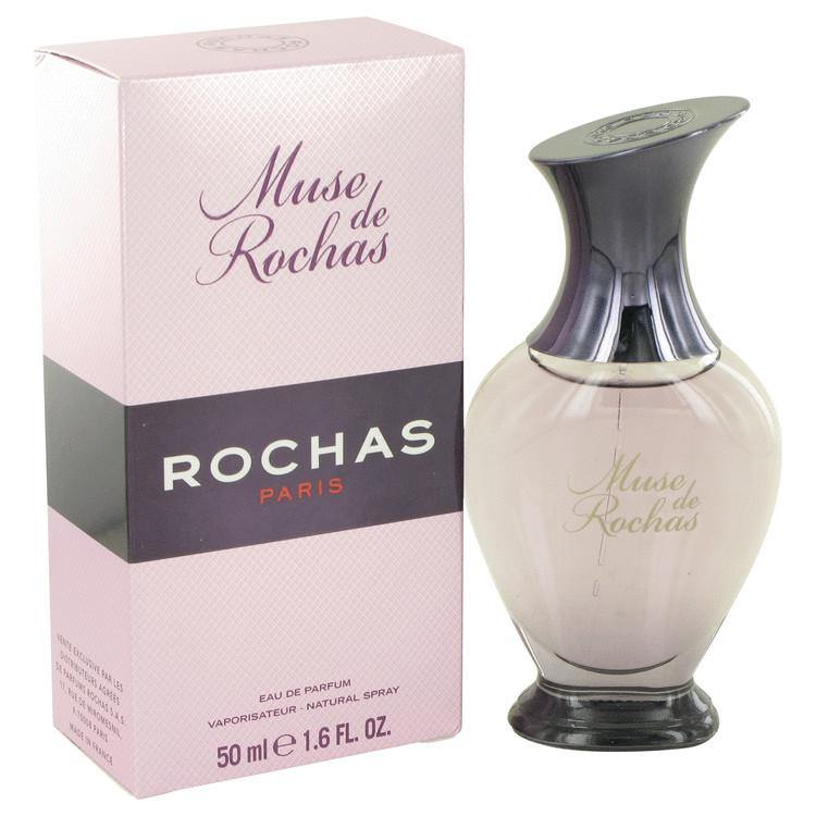Muse De Rochas Eau De Parfum Spray By Rochas - American Beauty and Care Deals — abcdealstores