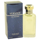 Dreamer Eau De Toilette Spray By Versace - American Beauty and Care Deals — abcdealstores