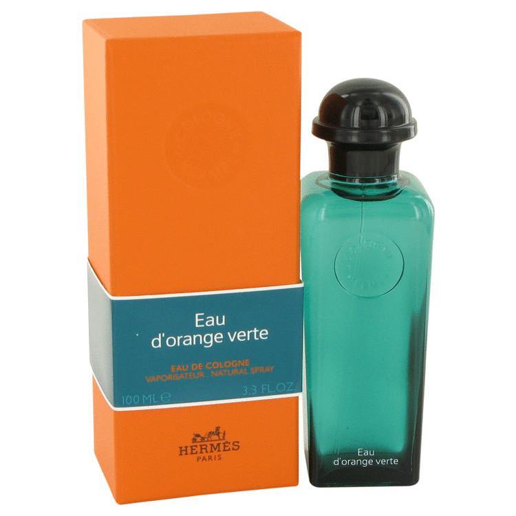 Eau D'orange Verte Eau De Cologne Spray (Unisex) By Hermes - American Beauty and Care Deals — abcdealstores