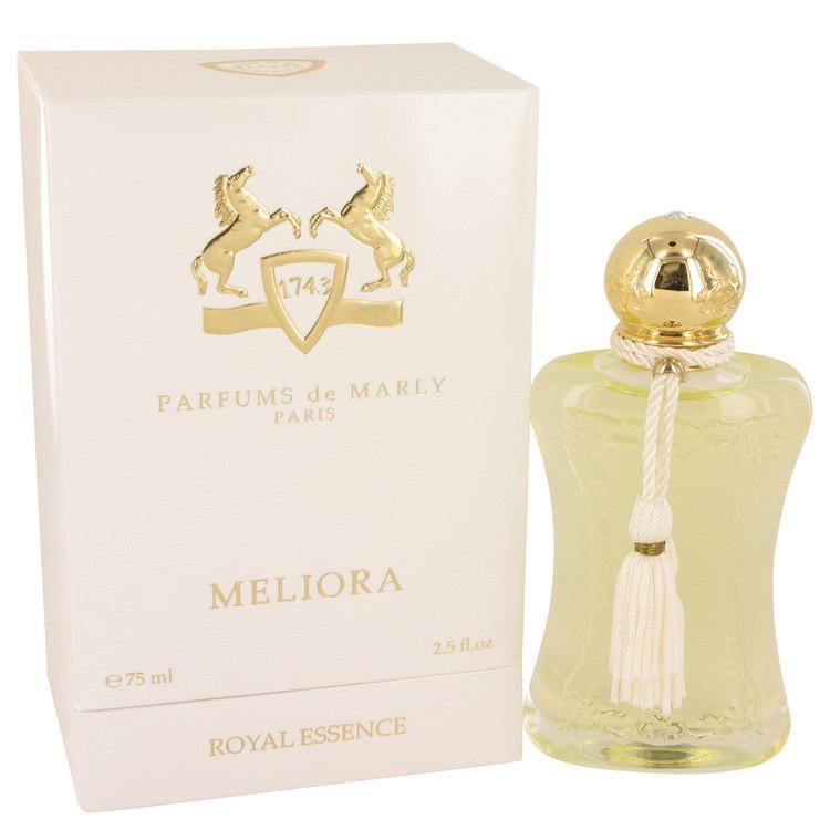Meliora Eau De Parfum Spray By Parfums de Marly - American Beauty and Care Deals — abcdealstores