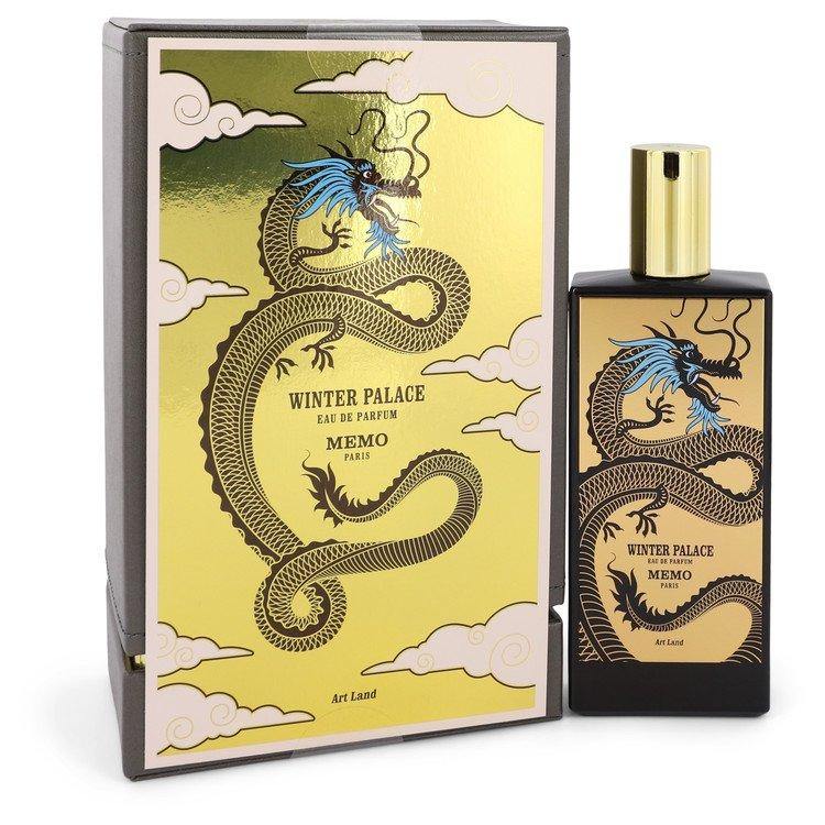 Winter Palace Eau De Parfum Spray (Unisex) By Memo - American Beauty and Care Deals — abcdealstores