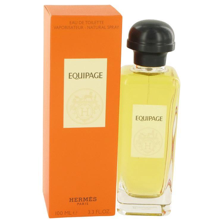 Equipage Eau De Toilette Spray By Hermes - American Beauty and Care Deals — abcdealstores